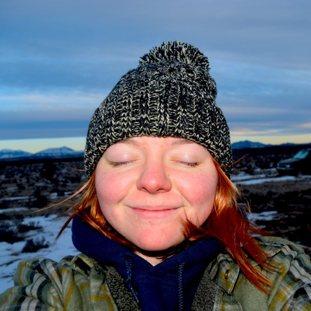 Meet your Posher, Megan